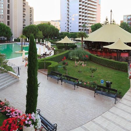 Royal Beach Apartment Barcello B Солнечный берег Экстерьер фото