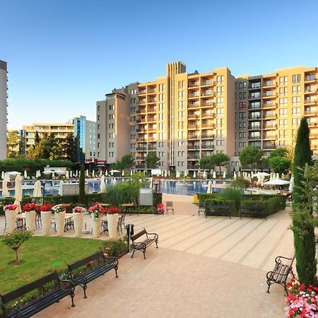 Royal Beach Apartment Barcello B Солнечный берег Экстерьер фото