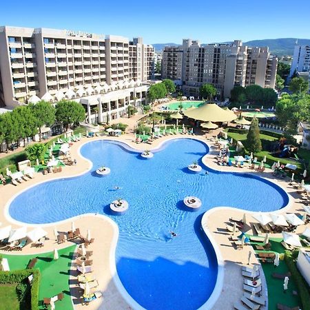 Royal Beach Apartment Barcello B Солнечный берег Экстерьер фото