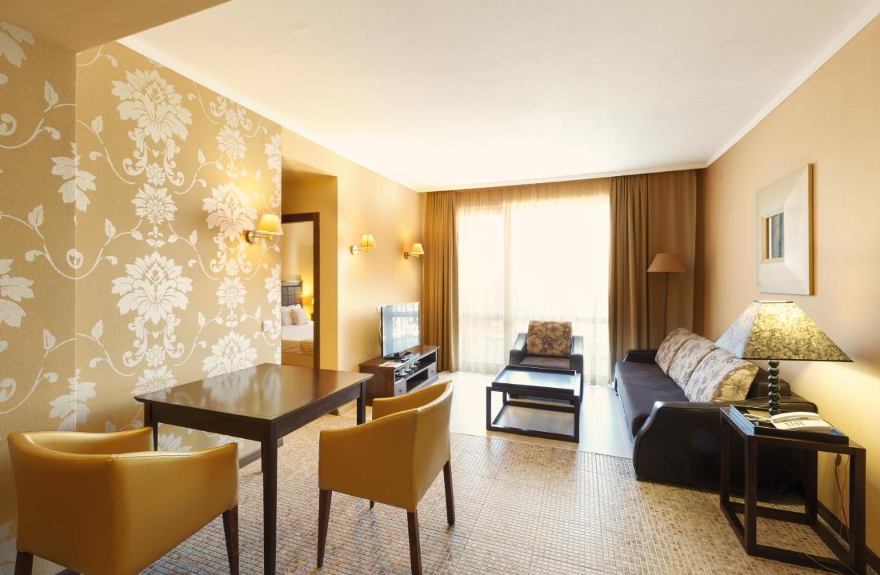 Royal Beach Apartment Barcello B Солнечный берег Экстерьер фото