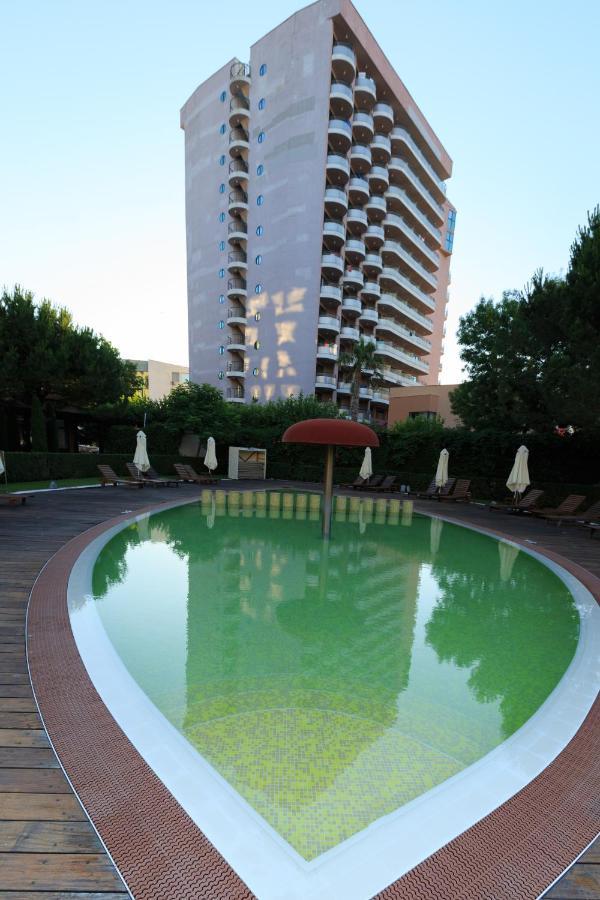 Royal Beach Apartment Barcello B Солнечный берег Экстерьер фото