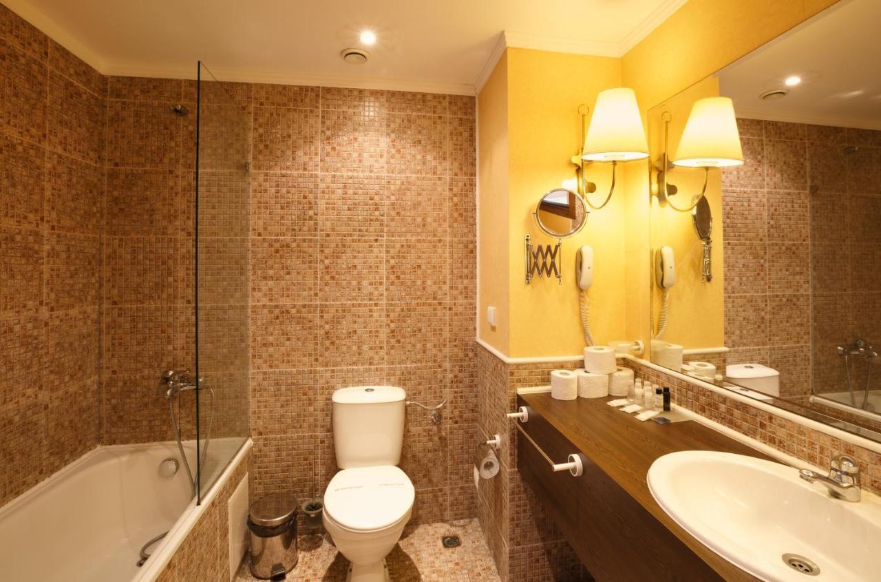 Royal Beach Apartment Barcello B Солнечный берег Экстерьер фото