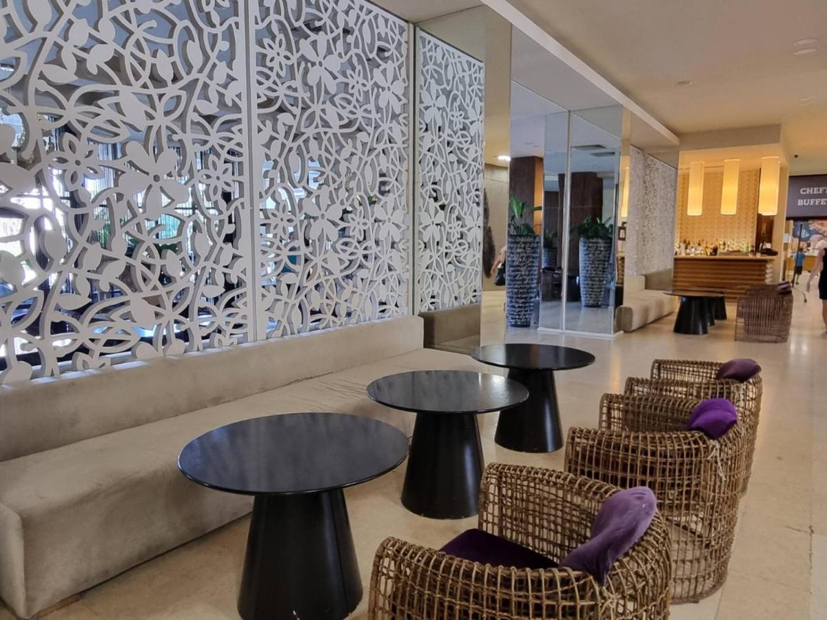 Royal Beach Apartment Barcello B Солнечный берег Экстерьер фото