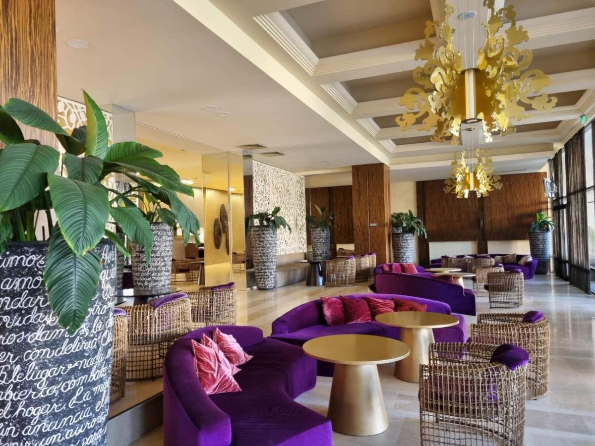 Royal Beach Apartment Barcello B Солнечный берег Экстерьер фото